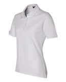 JERZEES - Women's Spotshield™ 50/50 Sport Shirt - 437WR