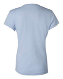 BELLA + CANVAS - Organic Crewneck Tee - 6005
