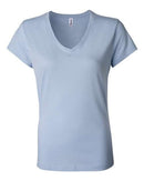 BELLA + CANVAS - Organic Crewneck Tee - 6005