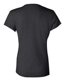 BELLA + CANVAS - Organic Crewneck Tee - 6005