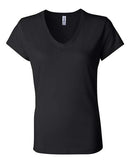 BELLA + CANVAS - Organic Crewneck Tee - 6005