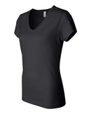 BELLA + CANVAS - Organic Crewneck Tee - 6005