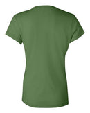 BELLA + CANVAS - Organic Crewneck Tee - 6005