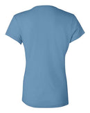 BELLA + CANVAS - Organic Crewneck Tee - 6005