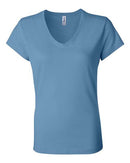 BELLA + CANVAS - Organic Crewneck Tee - 6005