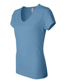BELLA + CANVAS - Organic Crewneck Tee - 6005