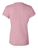 BELLA + CANVAS - Organic Crewneck Tee - 6005