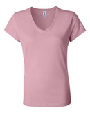 BELLA + CANVAS - Organic Crewneck Tee - 6005