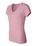 BELLA + CANVAS - Organic Crewneck Tee - 6005