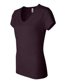 BELLA + CANVAS - Organic Crewneck Tee - 6005