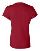 BELLA + CANVAS - Organic Crewneck Tee - 6005