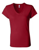 BELLA + CANVAS - Organic Crewneck Tee - 6005