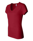 BELLA + CANVAS - Organic Crewneck Tee - 6005