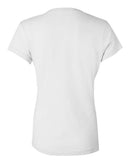 BELLA + CANVAS - Organic Crewneck Tee - 6005