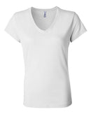 BELLA + CANVAS - Organic Crewneck Tee - 6005