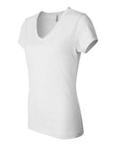 BELLA + CANVAS - Organic Crewneck Tee - 6005