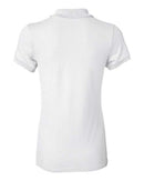 BELLA + CANVAS - Women's Cotton Spandex Mini Piqué Sport Shirt - 750