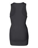 BELLA + CANVAS - Women’s 2X1 Rib Racerback Tank - 4070