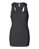 BELLA + CANVAS - Women’s 2X1 Rib Racerback Tank - 4070