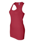BELLA + CANVAS - Women’s 2X1 Rib Racerback Tank - 4070