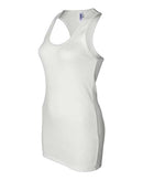 BELLA + CANVAS - Women’s 2X1 Rib Racerback Tank - 4070