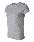 BELLA + CANVAS - FitFlex Performance Long Sleeve T-Shirt - 1001