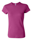BELLA + CANVAS - FitFlex Performance Long Sleeve T-Shirt - 1001