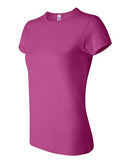 BELLA + CANVAS - FitFlex Performance Long Sleeve T-Shirt - 1001