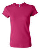 BELLA + CANVAS - FitFlex Performance Long Sleeve T-Shirt - 1001