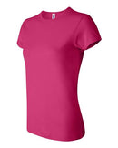 BELLA + CANVAS - FitFlex Performance Long Sleeve T-Shirt - 1001
