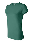 BELLA + CANVAS - FitFlex Performance Long Sleeve T-Shirt - 1001
