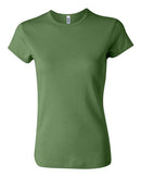 BELLA + CANVAS - FitFlex Performance Long Sleeve T-Shirt - 1001