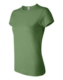 BELLA + CANVAS - FitFlex Performance Long Sleeve T-Shirt - 1001