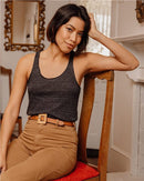 Alternative - Women's Meegs Eco-Jersey Racerback Tank - 1927e1