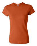 BELLA + CANVAS - FitFlex Performance Long Sleeve T-Shirt - 1001