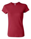 BELLA + CANVAS - FitFlex Performance Long Sleeve T-Shirt - 1001
