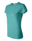 BELLA + CANVAS - FitFlex Performance Long Sleeve T-Shirt - 1001