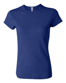 BELLA + CANVAS - FitFlex Performance Long Sleeve T-Shirt - 1001
