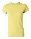 BELLA + CANVAS - FitFlex Performance Long Sleeve T-Shirt - 1001
