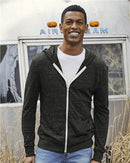 Alternative - Eco-Jersey Full-Zip Hoodie - 1970e1