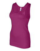BELLA + CANVAS - Women's Baby Rib Tank - 1080