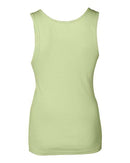 BELLA + CANVAS - Women's Baby Rib Tank - 1080