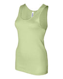 BELLA + CANVAS - Women's Baby Rib Tank - 1080