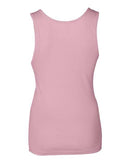 BELLA + CANVAS - Women's Baby Rib Tank - 1080