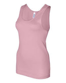 BELLA + CANVAS - Women's Baby Rib Tank - 1080