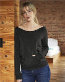 Alternative - Women’s Maniac Eco-Fleece Sweatshirt - 9582