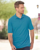 JERZEES - SpotShield™ 50/50 Sport Shirt - 437MSR
