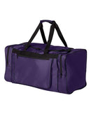 Augusta Sportswear - 420-Denier Gear Bag - 511