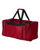 Augusta Sportswear - 420-Denier Gear Bag - 511