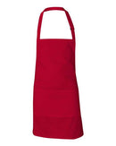 FeatherLite - Full Apron - 6013